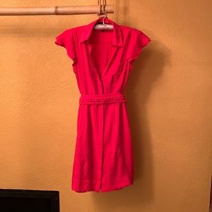 BCBG Dress, Size 4